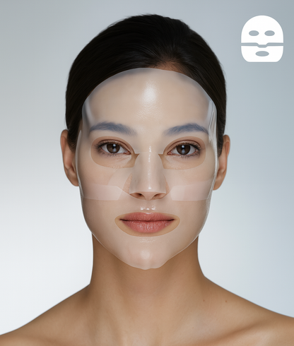 Tratamiento de 3 mascarillas DANA ⭐⭐⭐⭐⭐