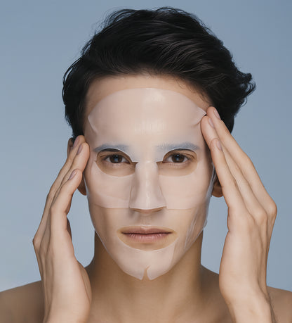 Tratamiento de 3 mascarillas DANA ⭐⭐⭐⭐⭐